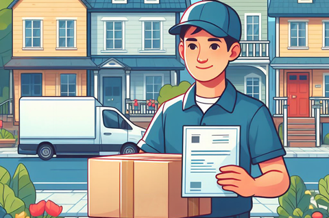 Servizi postali e spedizioni - Nuova Posta Rosolini